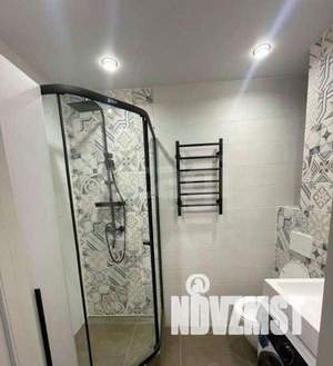 Студия квартира, на длительный срок, 20м2, 13/16 этаж