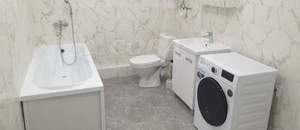 1-к квартира, на длительный срок, 40м2, 8/24 этаж