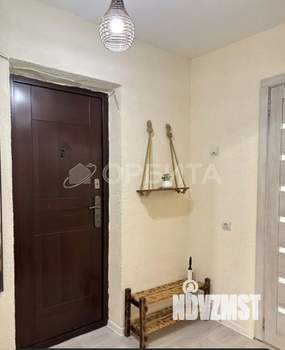 1-к квартира, на длительный срок, 34м2, 7/9 этаж