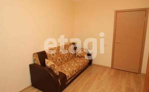 1-к квартира, на длительный срок, 42м2, 4/17 этаж