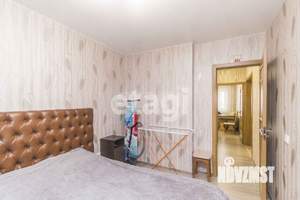 1-к квартира, на длительный срок, 37м2, 8/10 этаж