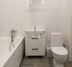 2-к квартира, на длительный срок, 65м2, 13/17 этаж