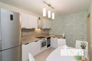 1-к квартира, на длительный срок, 37м2, 1/10 этаж