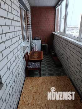 1-к квартира, на длительный срок, 34м2, 3/11 этаж