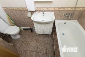 1-к квартира, на длительный срок, 55м2, 6/10 этаж