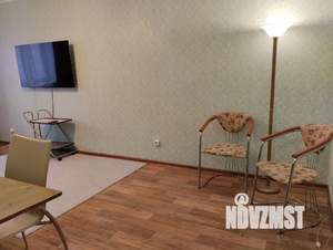 2-к квартира, посуточно, 55м2, 9/16 этаж