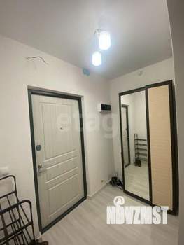 1-к квартира, на длительный срок, 35м2, 16/16 этаж