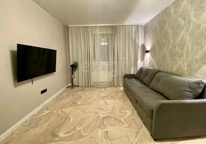 1-к квартира, на длительный срок, 41м2, 10/15 этаж