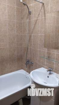 1-к квартира, на длительный срок, 41м2, 9/17 этаж