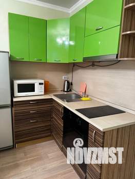 1-к квартира, посуточно, 27м2, 8/16 этаж