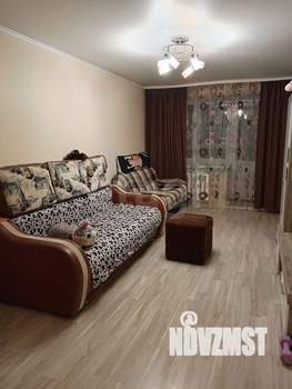 1-к квартира, на длительный срок, 45м2, 12/14 этаж