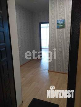 1-к квартира, на длительный срок, 51м2, 1/17 этаж