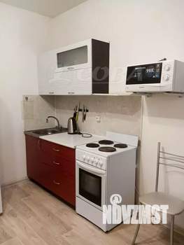 Студия квартира, на длительный срок, 20м2, 8/8 этаж