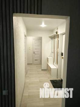 1-к квартира, посуточно, 50м2, 2/9 этаж