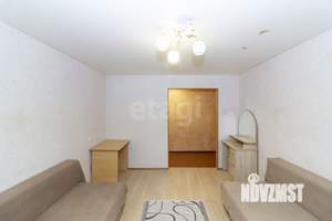2-к квартира, на длительный срок, 46м2, 3/5 этаж