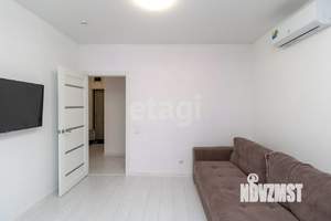 2-к квартира, на длительный срок, 45м2, 15/19 этаж