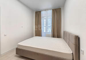 1-к квартира, на длительный срок, 38м2, 1/9 этаж