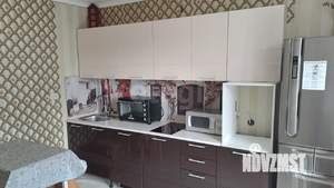 1-к квартира, на длительный срок, 39м2, 7/9 этаж