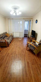 2-к квартира, на длительный срок, 56м2, 4/9 этаж