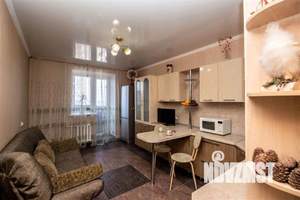 2-к квартира, посуточно, 56м2, 1/1 этаж