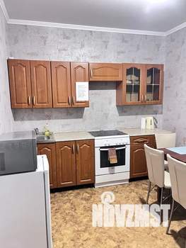 1-к квартира, посуточно, 37м2, 16/22 этаж