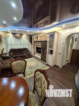 4-к квартира, на длительный срок, 111м2, 9/9 этаж