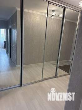 2-к квартира, на длительный срок, 58м2, 14/19 этаж