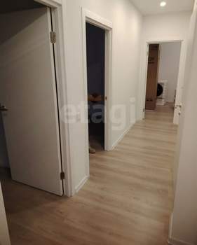 2-к квартира, на длительный срок, 60м2, 13/17 этаж