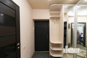 1-к квартира, на длительный срок, 38м2, 10/10 этаж