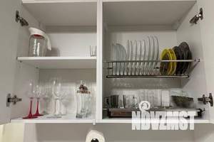 1-к квартира, посуточно, 23м2, 12/24 этаж