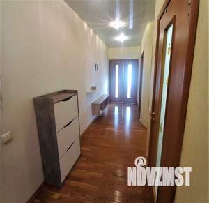 2-к квартира, посуточно, 62м2, 1/1 этаж