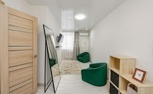 1-к квартира, на длительный срок, 60м2, 11/13 этаж