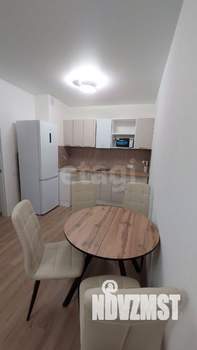 2-к квартира, на длительный срок, 55м2, 7/17 этаж