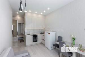 1-к квартира, на длительный срок, 37м2, 1/20 этаж