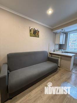 Студия квартира, на длительный срок, 14м2, 3/8 этаж