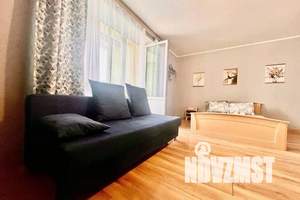 1-к квартира, посуточно, 35м2, 7/20 этаж