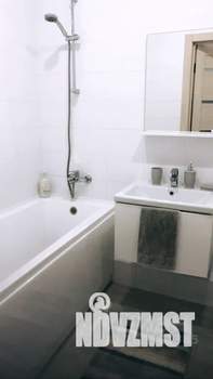 2-к квартира, посуточно, 65м2, 4/19 этаж