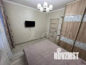 1-к квартира, на длительный срок, 54м2, 23/23 этаж