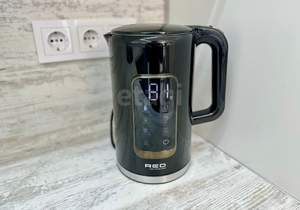 1-к квартира, на длительный срок, 46м2, 4/25 этаж