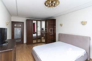 3-к квартира, на длительный срок, 90м2, 5/14 этаж