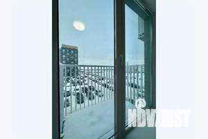 2-к квартира, посуточно, 50м2, 3/16 этаж