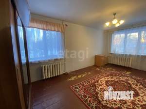 2-к квартира, на длительный срок, 43м2, 1/5 этаж