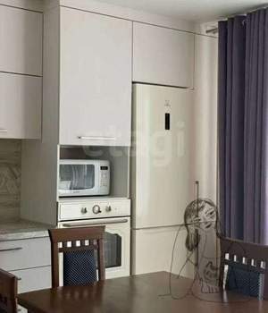1-к квартира, на длительный срок, 48м2, 5/10 этаж
