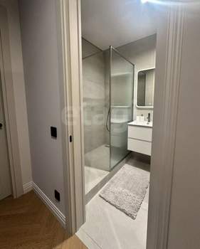 1-к квартира, на длительный срок, 35м2, 9/9 этаж