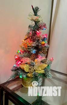 1-к квартира, посуточно, 47м2, 9/10 этаж