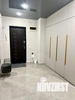 2-к квартира, посуточно, 70м2, 14/14 этаж