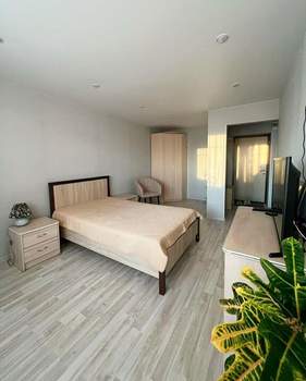 1-к квартира, на длительный срок, 36м2, 7/9 этаж