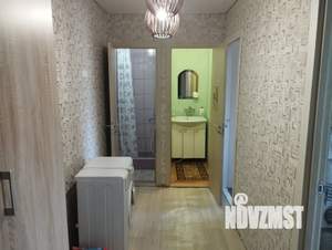 2-к квартира, посуточно, 13м2, 4/9 этаж