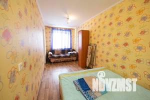 2-к квартира, посуточно, 45м2, 4/5 этаж