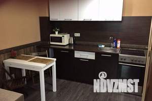 1-к квартира, посуточно, 10м2, 5/20 этаж